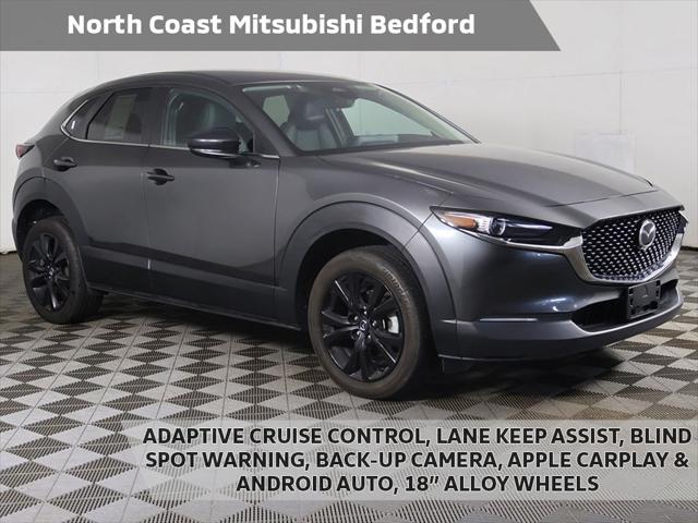 2024 Mazda CX-30 2.5 S Select Sport for sale in Bedford, OH