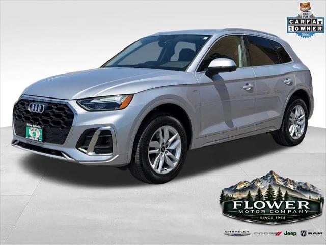 2023 Audi Q5 Premium 45 TFSI S line quattro for sale in Montrose, CO