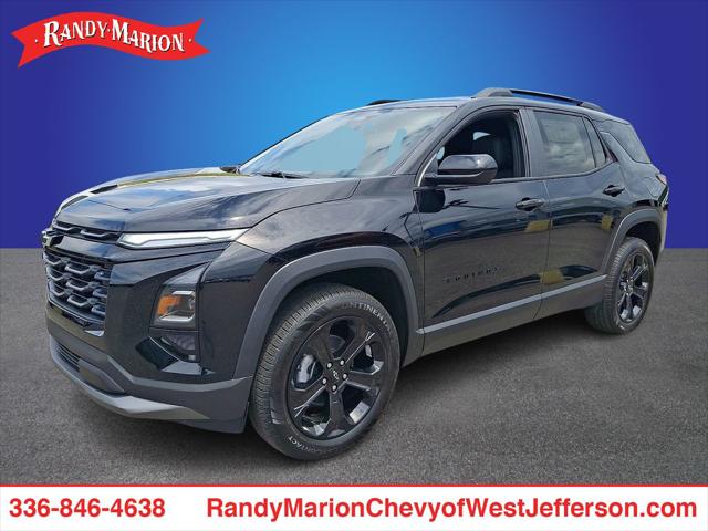 2027 Chevrolet Equinox FWD LT for sale in West Jefferson, NC