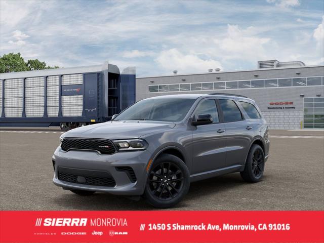 2026 Dodge Durango GT AWD for sale in Monrovia, CA