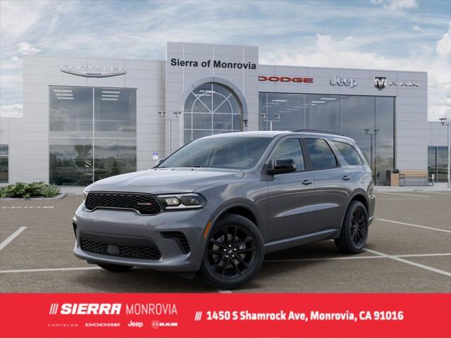 2026 Dodge Durango GT AWD for sale in Monrovia, CA