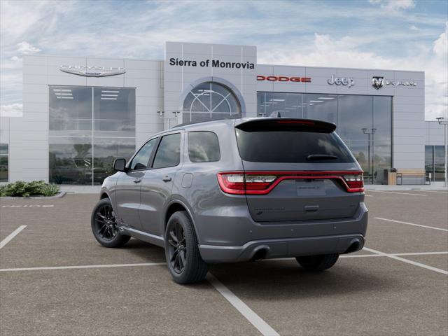 2026 Dodge Durango GT AWD