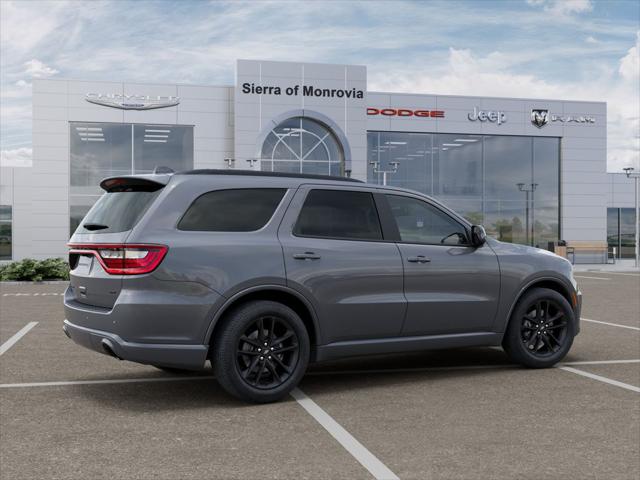 2026 Dodge Durango GT AWD