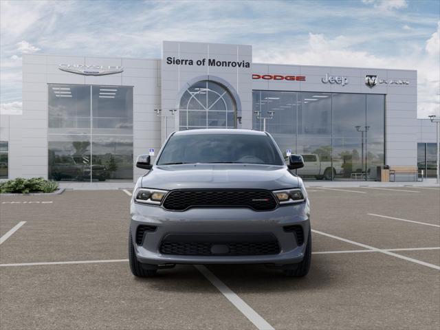 2026 Dodge Durango GT AWD