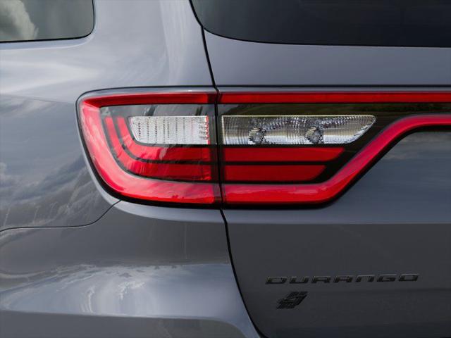 2026 Dodge Durango GT AWD