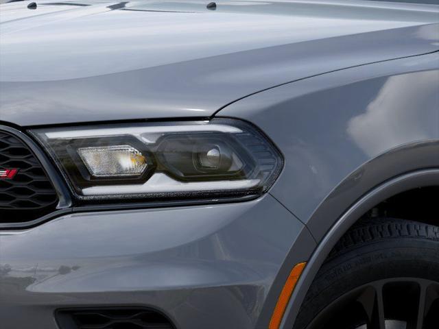 2026 Dodge Durango GT AWD