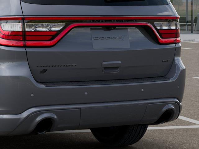 2026 Dodge Durango GT AWD