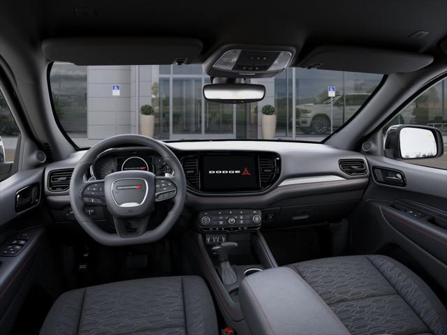 2026 Dodge Durango GT AWD