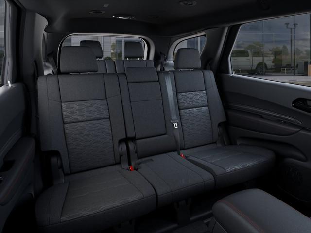 2026 Dodge Durango GT AWD