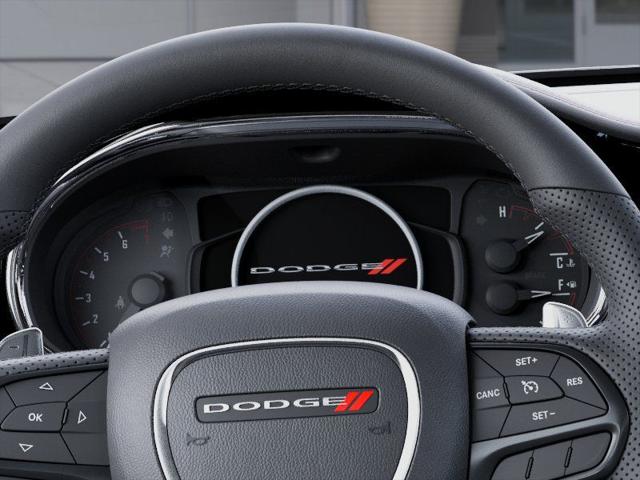 2026 Dodge Durango GT AWD