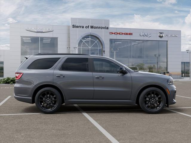 2026 Dodge Durango GT AWD