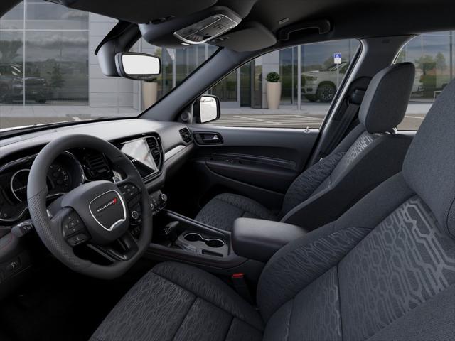 2026 Dodge Durango GT AWD