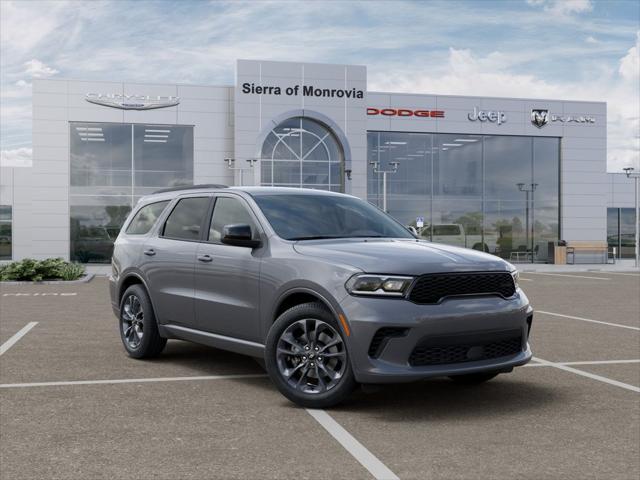 2026 Dodge Durango GT AWD