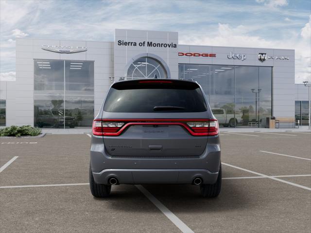 2026 Dodge Durango GT AWD