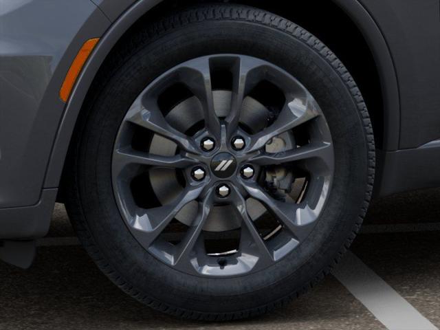 2026 Dodge Durango GT AWD