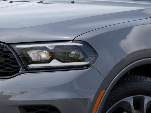 2026 Dodge Durango GT AWD