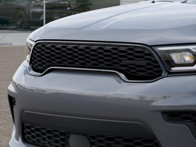 2026 Dodge Durango GT AWD