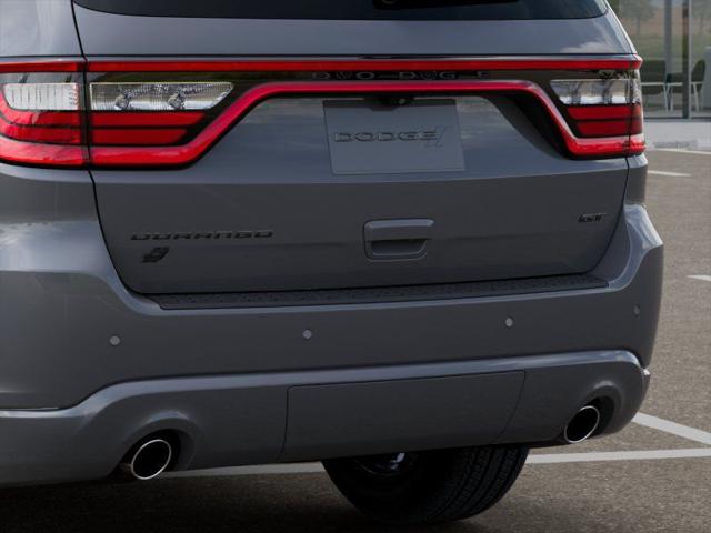 2026 Dodge Durango GT AWD
