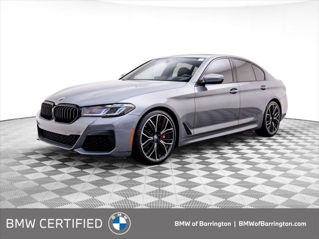 2023 BMW M5 i xDrive for sale in Barrington, IL