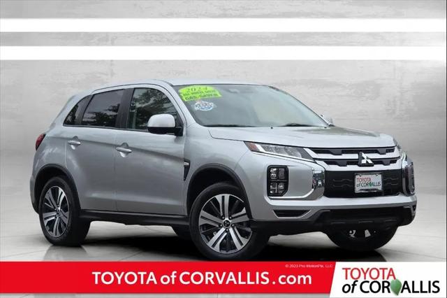 2024 Mitsubishi Outlander Sport 2.0 ES AWC for sale in Corvallis, OR