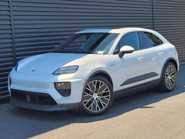 2025 Porsche Macan Electric Macan Electric for sale in Livermore, CA