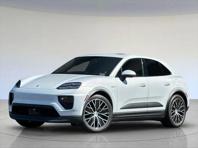 2025 Porsche Macan Electric Macan Electric for sale in Livermore, CA