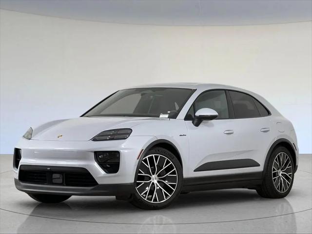 2025 Porsche Macan Electric Macan Electric for sale in Livermore, CA