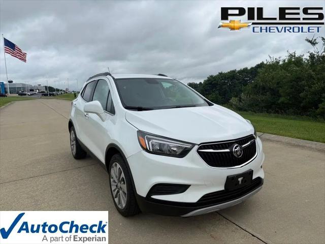 2020 Buick Encore FWD Preferred for sale in Dry Ridge, KY