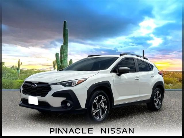 2024 Subaru Crosstrek Premium for sale in Scottsdale, AZ