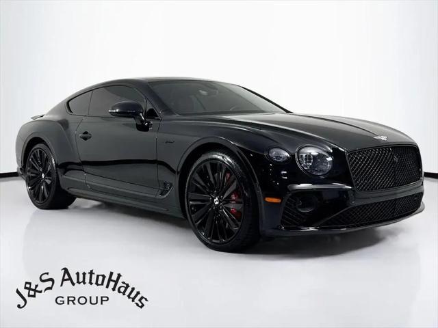 2024 Bentley Continental GT Speed for sale in Ewing, NJ