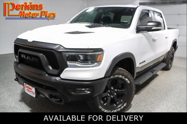 2022 Ram 1500 Rebel for sale in Jackson, TN