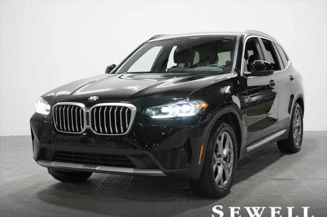 2024 BMW X3 xDrive30i for sale in Grapevine, TX