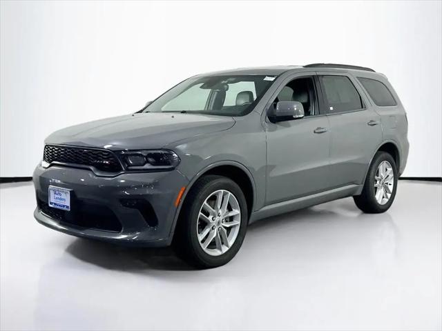 2022 Dodge Durango GT Plus AWD for sale in Exton, PA