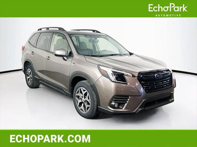 2024 Subaru Forester Premium for sale in Nashville, TN