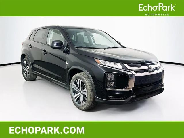 2024 Mitsubishi Outlander Sport 2.0 ES for sale in Nashville, TN