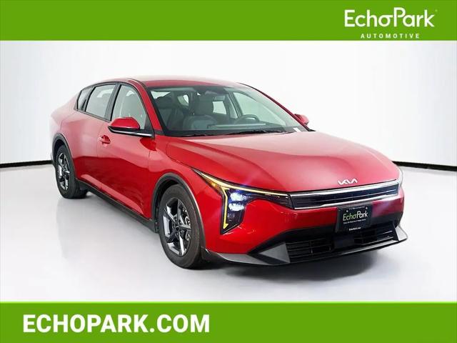 2025 Kia K4 LXS for sale in Nashville, TN