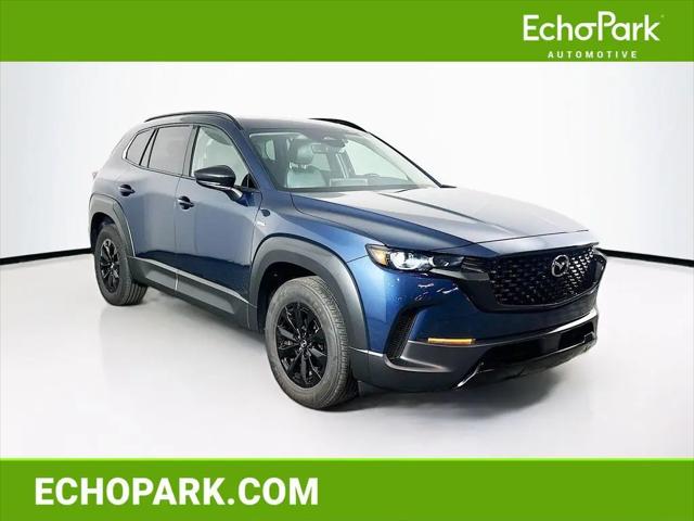 2025 Mazda CX-50 Hybrid Premium Package for sale in Nashville, TN