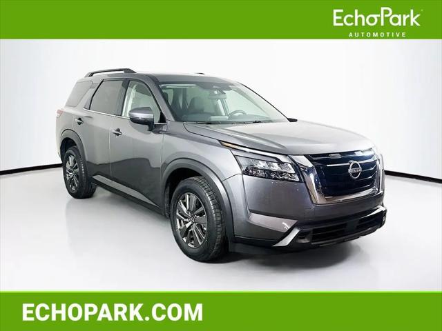 2025 Nissan Pathfinder SV 4WD for sale in Nashville, TN