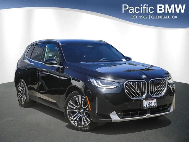 2026 BMW X3 30 xDrive for sale in Glendale, CA