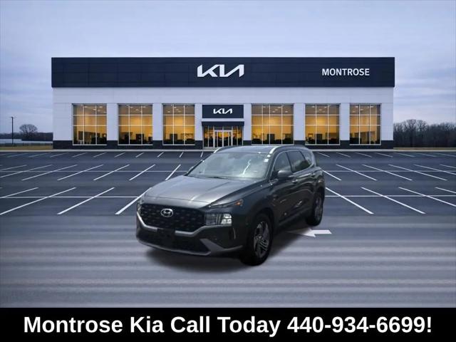 2023 Hyundai Santa Fe SEL for sale in Sheffield Village, OH
