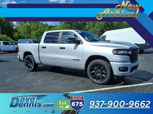 2026 Ram 1500 Laramie Crew Cab 4x4 5'7" Box for sale in Dayton, OH