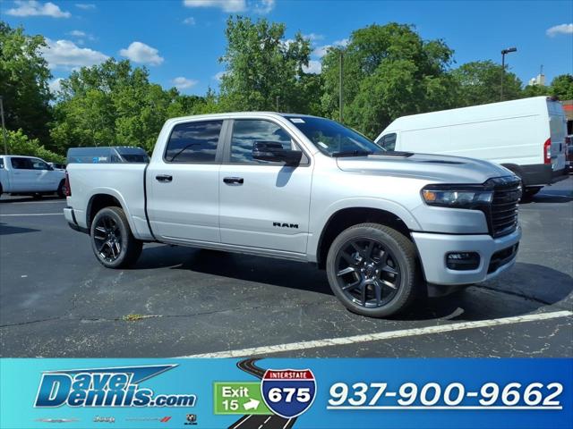 2026 Ram 1500 Laramie Crew Cab 4x4 5'7" Box for sale in Dayton, OH
