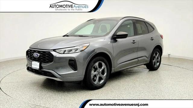 2024 Ford Escape ST-Line for sale in Wall Township, NJ