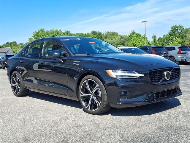 2024 Volvo S60 B5 Core Dark Theme for sale in West Chester, PA