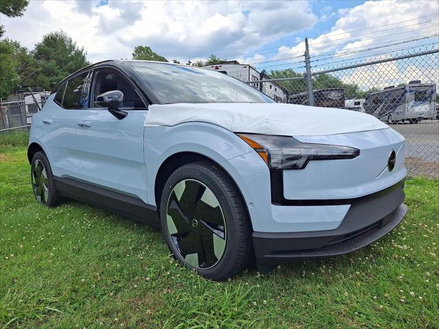 2026 Volvo EX30 Ultra Twin Motor Performance, Fully electric for sale in West Chester, PA