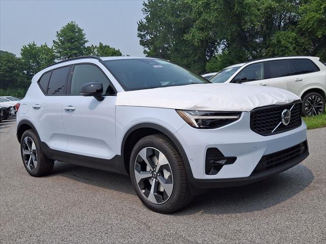 2026 Volvo XC40 Plus, B5 AWD Gas (mild hybrid), Dark for sale in West Chester, PA