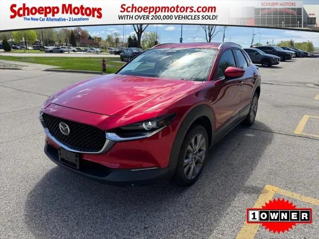2023 Mazda CX-30 2.5 S Preferred for sale in Middleton, WI