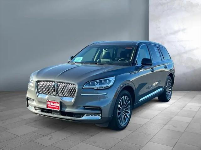 2023 Lincoln Aviator Reserve for sale in Sioux Falls, SD