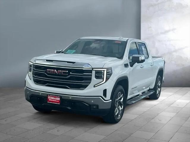 2024 GMC Sierra 1500 4WD Crew Cab Short Box SLT for sale in Sioux Falls, SD