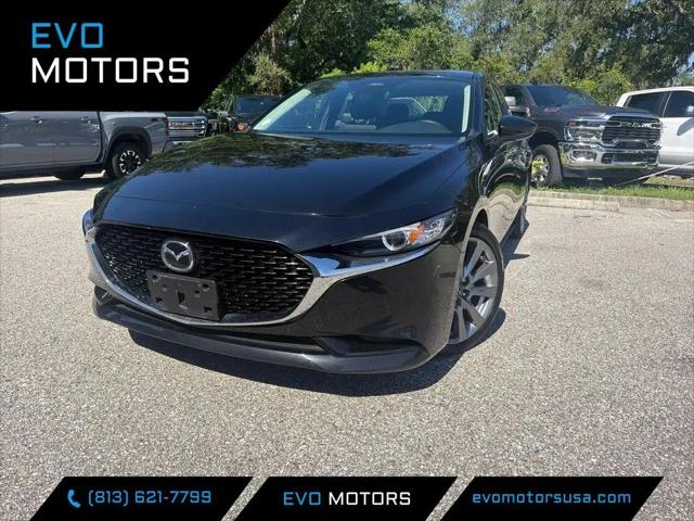 2024 Mazda Mazda3 2.5 S Preferred for sale in Seffner, FL